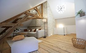 Couette&Living - Maison Design A Savigny-Les-Beaune